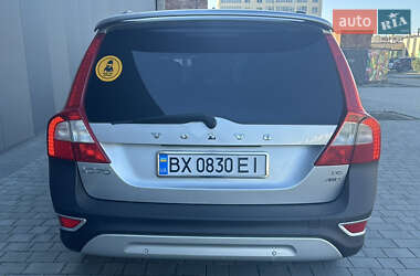 Универсал Volvo XC70 2009 в 