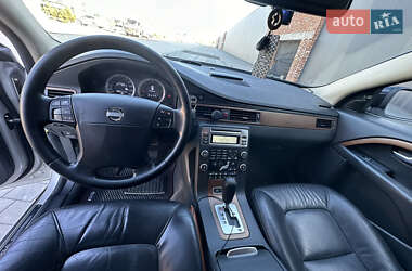 Универсал Volvo XC70 2009 в 