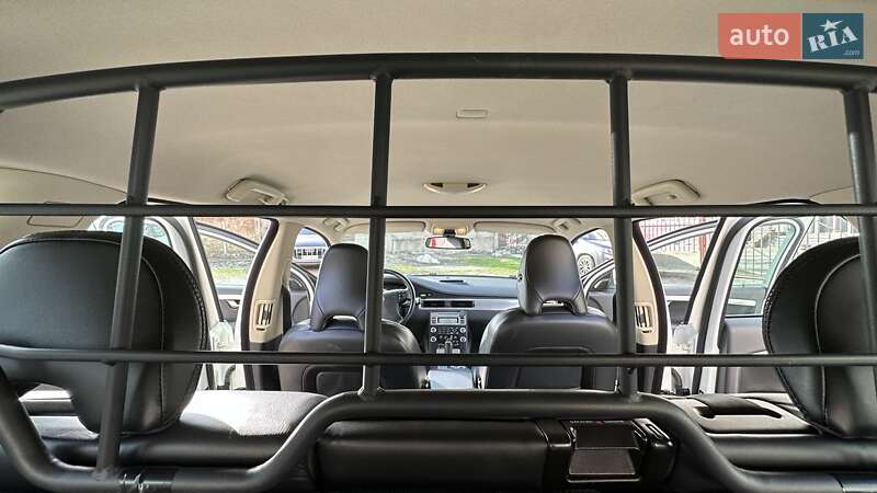 Универсал Volvo XC70 2008 в Киеве