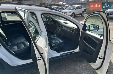 Універсал Volvo XC70 2008 в Києві