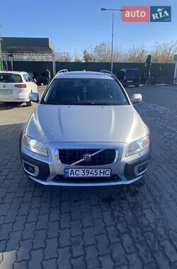 Универсал Volvo XC70 2008 в Владимире