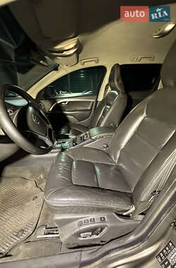 Універсал Volvo XC70 2009 в Борисполі