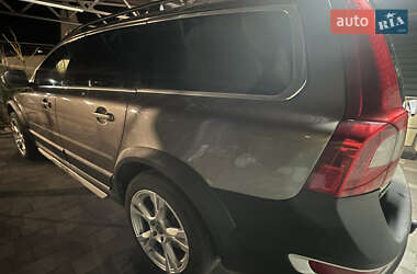 Універсал Volvo XC70 2009 в Борисполі