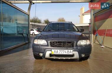 Универсал Volvo XC70 2006 в 