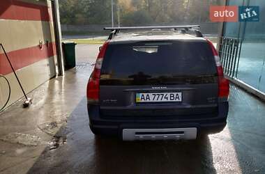 Универсал Volvo XC70 2006 в 