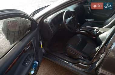 Универсал Volvo XC70 2006 в 
