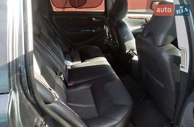 Универсал Volvo XC70 2006 в 