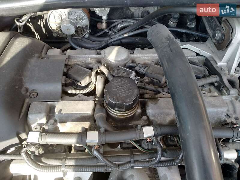 Универсал Volvo XC70 2006 в Киеве