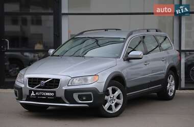 Volvo XC70 2008 Volvo XC70 2008