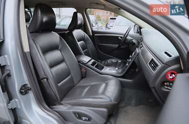 Универсал Volvo XC70 2008 в 