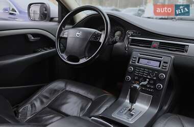 Универсал Volvo XC70 2008 в 