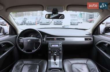 Универсал Volvo XC70 2008 в 