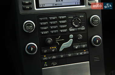 Универсал Volvo XC70 2008 в 