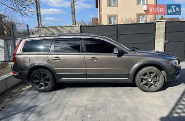 Универсал Volvo XC70 2008 в 