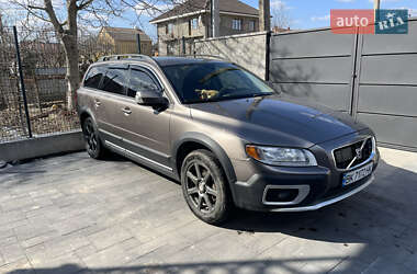 Volvo XC70 2008 Volvo XC70 2008