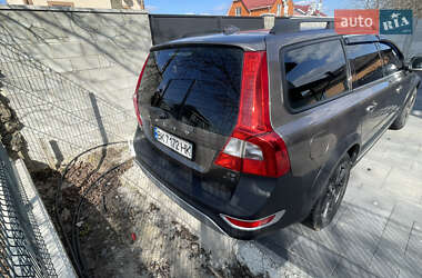 Универсал Volvo XC70 2008 в 