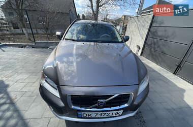 Универсал Volvo XC70 2008 в 
