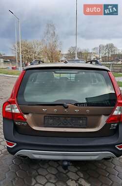 Універсал Volvo XC70 2012 в 