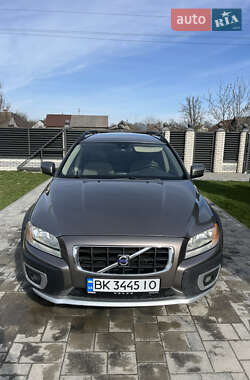 Volvo XC70 2009 Volvo XC70 2009