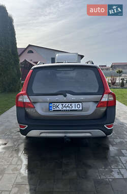 Универсал Volvo XC70 2009 в 