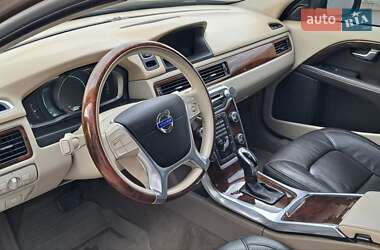 Універсал Volvo XC70 2014 в Нововолинську