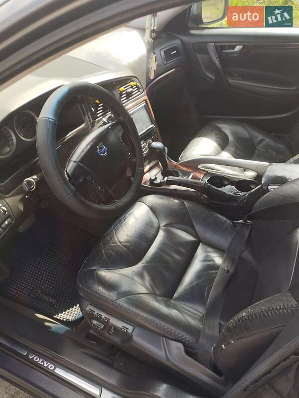 Универсал Volvo XC70 2006 в Новом Роздоле