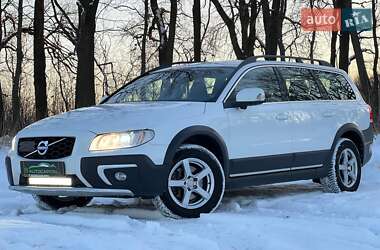 Универсал Volvo XC70 2014 в 