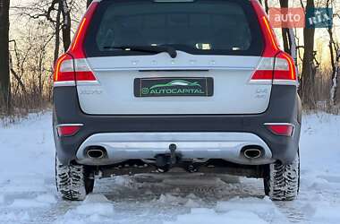 Универсал Volvo XC70 2014 в 