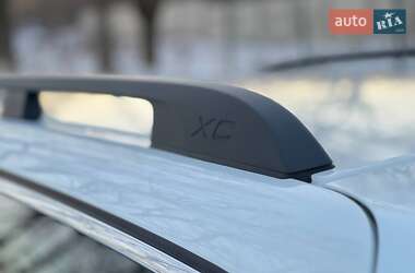 Универсал Volvo XC70 2014 в 