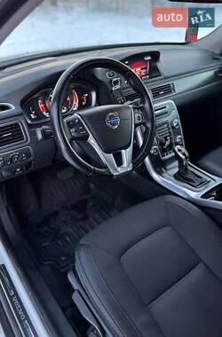 Универсал Volvo XC70 2014 в 