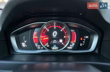 Универсал Volvo XC70 2014 в 