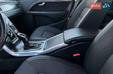 Универсал Volvo XC70 2014 в 