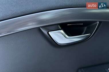 Универсал Volvo XC70 2014 в 