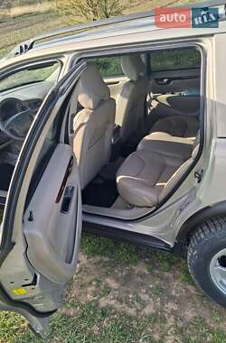 Універсал Volvo XC70 2001 в 
