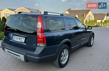 Універсал Volvo XC70 2006 в 