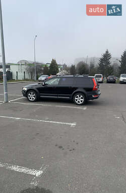 Volvo XC70 2008 Volvo XC70 2008