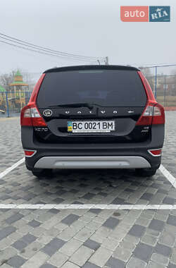Універсал Volvo XC70 2008 в Львові