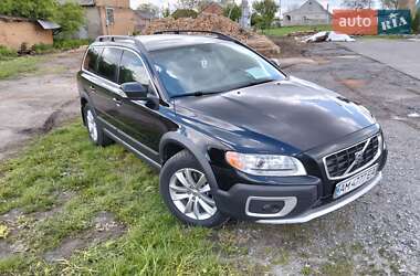 Volvo XC70 2008 Volvo XC70 2008