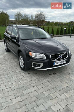 Универсал Volvo XC70 2010 в Хотине