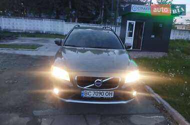 Універсал Volvo XC70 2010 в 