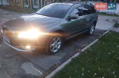 Універсал Volvo XC70 2010 в 