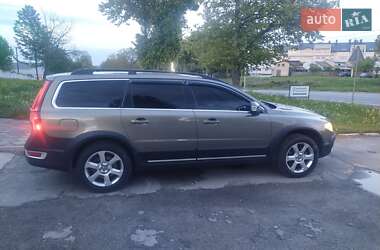Volvo XC70 2010 Volvo XC70 2010