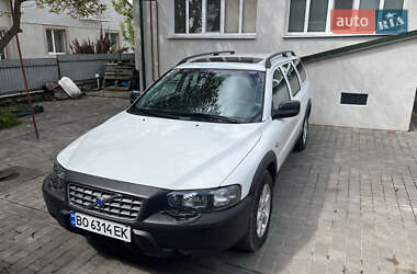 Універсал Volvo XC70 2004 в Тернополі