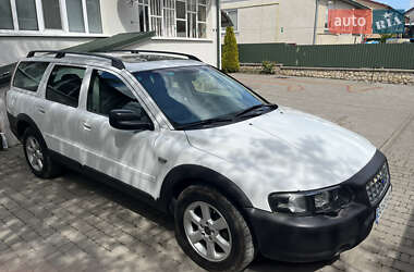 Универсал Volvo XC70 2004 в 