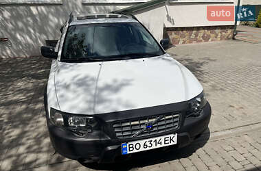 Универсал Volvo XC70 2004 в 