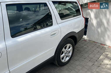 Универсал Volvo XC70 2004 в 