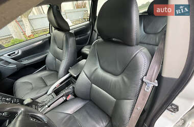 Универсал Volvo XC70 2004 в 