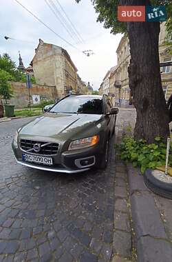 Volvo XC70 2010 Volvo XC70 2010