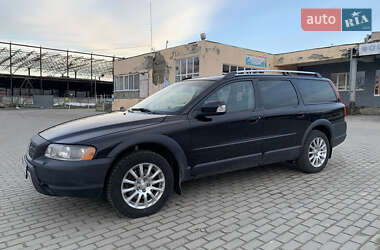 Универсал Volvo XC70 2007 в Львове