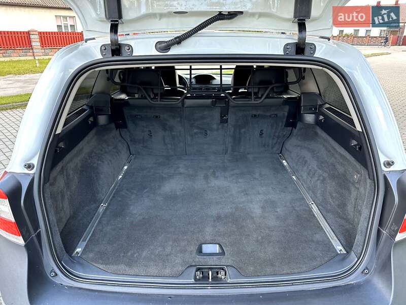 Универсал Volvo XC70 2016 в Радивилове